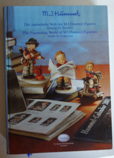 offizieller Goebel M.I.Hummel