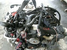 Motor Audi A4 A5 A6 A7 A8 Q5