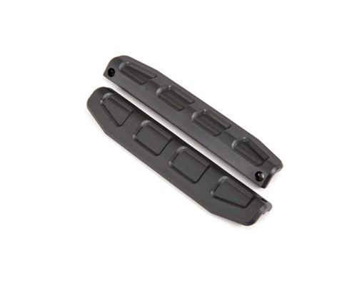 Traxxas nerf bars - traxxas, hoss