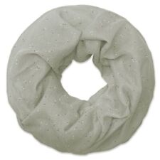 leichter Loop-Schal mit