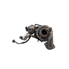 Ford Mondeo MK4 Focus MK3 1.6 TDCI Turbolader 9686120680