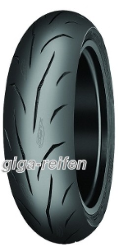 Motorradreifen mitas sport - motorradreifen,