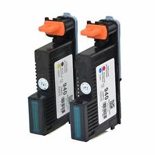 2X Druckkopf kompatibel HP 940