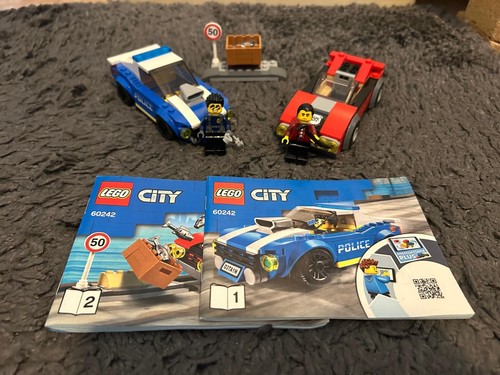 Lego 60242 city - lego,