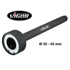 Vigor V2683 Spurstangen