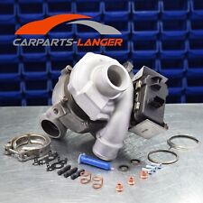 Turbolader für Ford Galaxy Mondeo 2.2 TDCi 200 PS KNBA KNWA 49477-01115 1700686