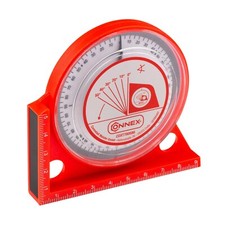 Connex Winkelmesser Gradmesser