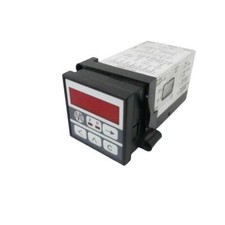 IRION & VOSSELER NE210.022AXA1 Preset Counter 413695-15 -used-