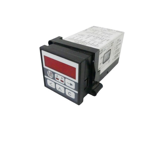 Irion vosseler ne210 022axa1 - &, ne210.022axa1