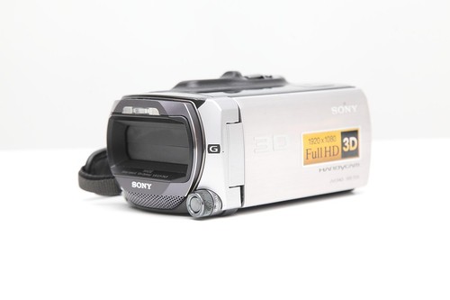 Sony hdr td10e - sony, hdr-td10e