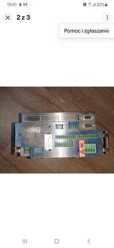 Berger lahr tlc511f - berger,