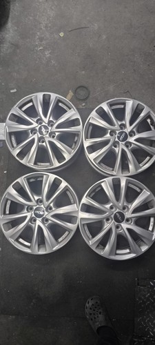 Mazda original alufelgen - original,