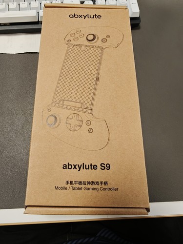 Abxylute full phone - full,