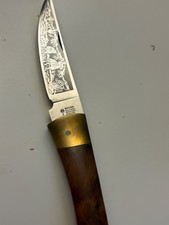 Böker Solingen Taschenmesser