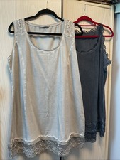 Tredy Long Top Gr. 48