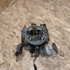 BMW E28 E30 Pierburg 2BE