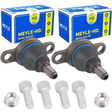 2x MEYLE HD TRAGGELENK