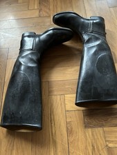 Reitstiefel,  Gr. 41, Kent Mustang