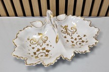 KPM Krister Blattschale