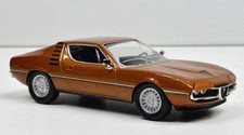 Alfa romeo montreal - romeo,