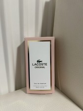 Lacoste Original Eau de Parfum (40 Ml) 100% Original Neu & OVP