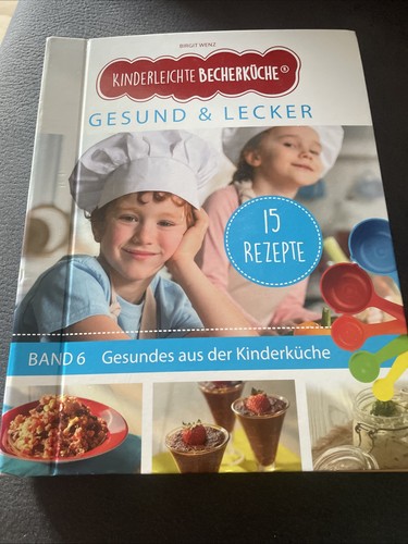 Kinderleichte becherküche - kinderleichte,