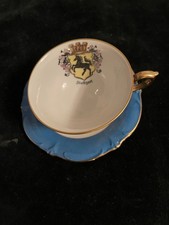 STUTTGART -  Mokka SAMMELTASSE