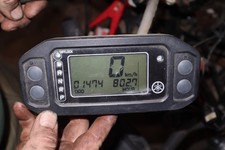 04-06 Yamaha Rhino 660