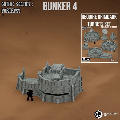 Dark fortress 28mm warhammer - fortress,