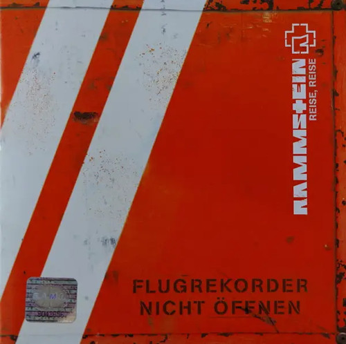 Rammstein reise - reise,,