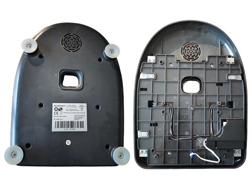 Silvercrest waage für - waage,