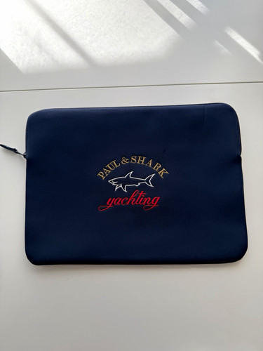 Paul shark yachting - paul,