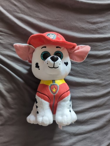 Paw patrol marshall - paw,
