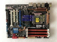   P6TD DELUXE LGA1366   X58