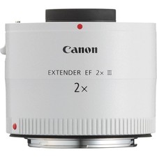 Canon extender iii - canon, 2x