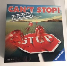 Würfelspiel „Can‘t
