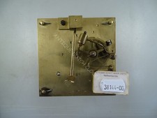 Overhauled clockwork lenzkirch - overhauled,