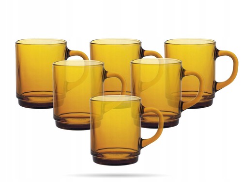 Duralex versailles amber - duralex,
