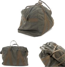 ca 80L Bundeswehr ORIG. Reisetasche BW Kampftragetasche in oliv Mod. 1