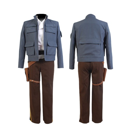 Star wars han solo - star, jedi