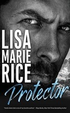 Lisa Marie Rice Protector (Taschenbuch)