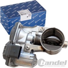 PIERBURG ABGASKLAPPE passend