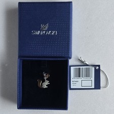Swarovski Eichhörnchen Charm