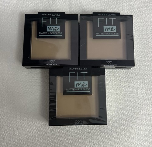 Maybelline new york fit - maybelline, me