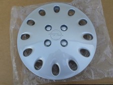 Opel Corsa B Tigra A Radkappe Radzierblende 13 Zoll 90425800