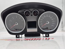 Tacho Kombiinstrument Benzin