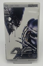 Alien vs. Predator (PSP UMD Video) Film inkl. OVP PlayStation Portable Movie Top