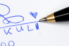 Klassischer Pelikan