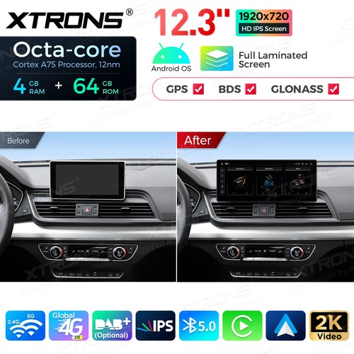 Android autoradio für - android,