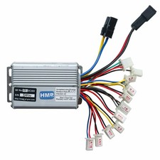 Steuergerät Controller 36 V